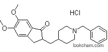 best price/high quality of 120011-70-3 Donepezil HCl manufacturer