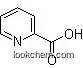 Picolinic acid, 99%Min(98-98-6)