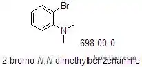 n,n-dimethyl-2-bromoaniline