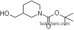 Supply N-Boc-piperidine-3-methanol, 98%Min