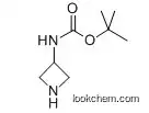 sell 91188-13-5 3-N-Boc-amino-azetidine stocks(91188-13-5)