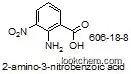 2-Amino-3-nitrobenzoic acid