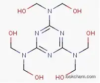 Hexamethylol   melamine(39863-30-4)