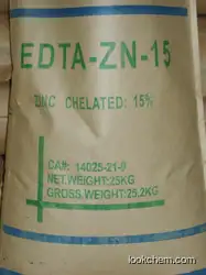 EDTA-Zn-15(14025-21-9)