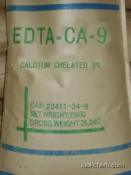 EDTA-Ca-9(62-33-9)