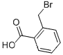 2-(Bromomethyl)benzoic acid