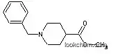 Methyl 1-benzylpiperidine-4-carboxylate