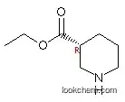 Ethyl (3R)-piperidine-3-carboxylate(25137-01-3)