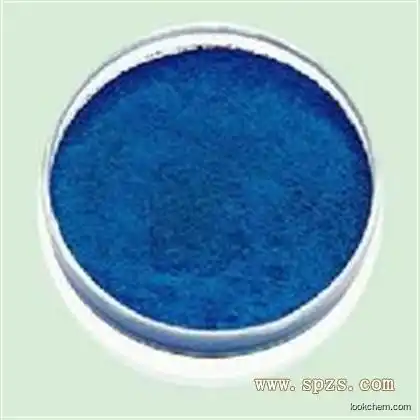 Indigo Blue 94%MIN