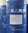 high purity Trifluoroacetic anhydride 99.0%min manufacturer/factory in China(407-25-0)
