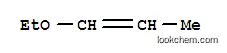 Ethyl propenyl ether