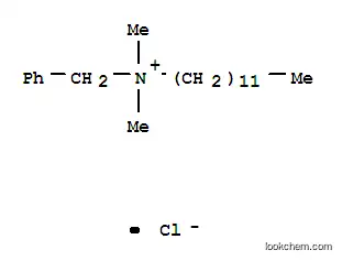 Dodecyl Dimethyl Benzyl ammonium Chloride 1227(139-07-1)