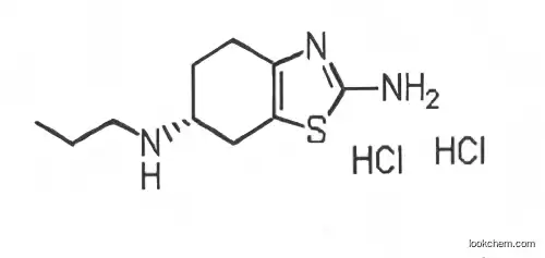 Pramipexole dihydrochloride