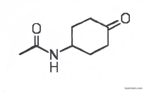 N-(4-Oxocyclohexyl)acetamide