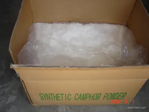 Camphor