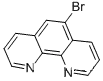 5-bromo-1,10-phenanthroline   CAS#40000-20-2