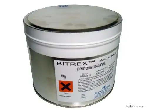 Denatonium Benzoate (Bitrex)