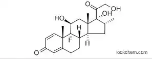 Dexamethasone(50-02-2)