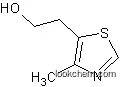 4-Methyl-5-thiazoleethanol(137-00-8)