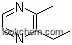 2-ethyl-3-methyl-pyrazin(15707-23-0)