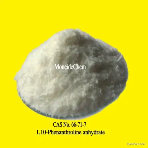 1,10-Phenanthroline 66-71-7