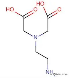 5835-29-0 Glycine, N-(2-aminoethyl)-N-(carboxymethyl)-