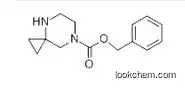 sell 954240-30-3 4,7-Diazaspiro[2.5]octane-7-carboxylic acid benz
