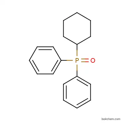 Diphenyl(cyclohexyl)phosphine oxide