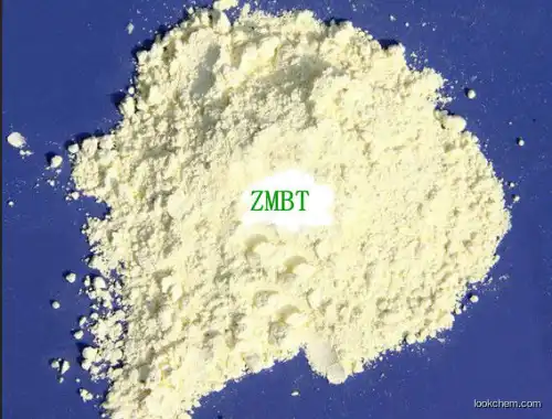 Accelerator ZMBT/MZ