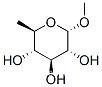 METHYL-6-DEOXY-A-D-GLUCOPYRANOSIDE