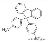 9,9-Bis(4-aminophenyl)fluorene