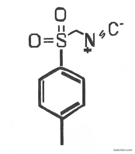 offer P-toluenesulfonylmethyl Isocyanide