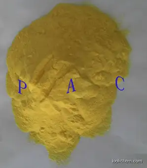 Poly aluminum Chloride or basic aluminum chloride short for PAC(1327-41-9)