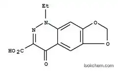 28657-80-9 [1,3]Dioxolo[4,5-g]cinnoline-3-carboxylicacid, 1-ethyl-1,4-dihydro-4-oxo-