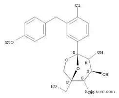 1210344-57-2  Ertugliflozin