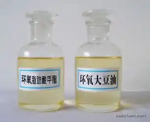 Special Type High Resistor Epoxidized Soya bean Oil