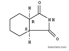 Cis-1,2-cyclohexanedicarboximide