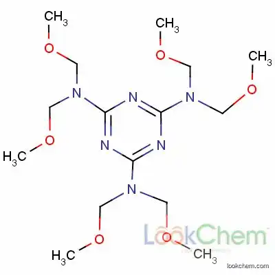 3089-11-0 methylated melamine formaldehyde resin crosslinking agent