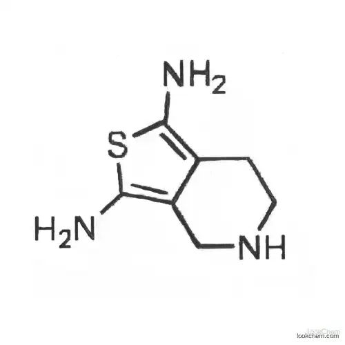 pramipexole Intermediate