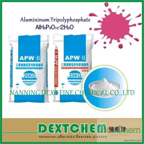Aluminum Tripolyphosphate ATP,  APW-1,  APW-2,  APW-211,  APE