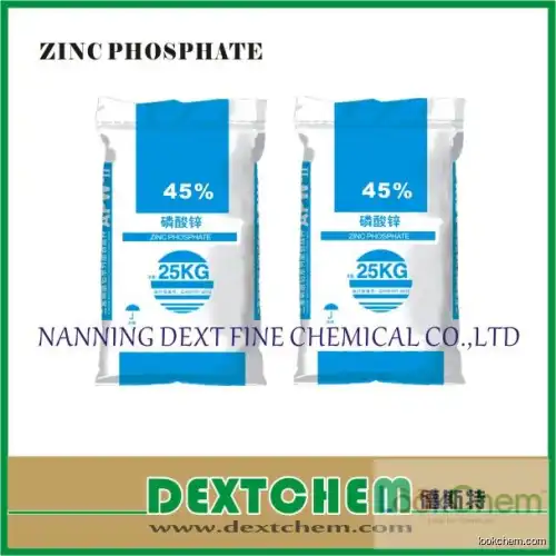 Zinc Phosphate