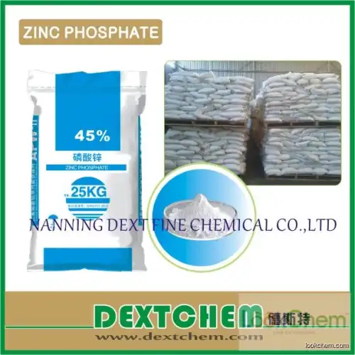 Zinc Phosphate