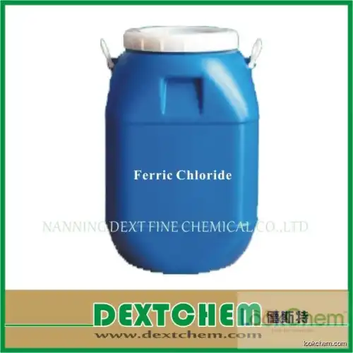Ferric Chloride 99.0%/Iron（Ⅲ）Chloride Anhydrous, Ferric Chlorice Hexahydrate