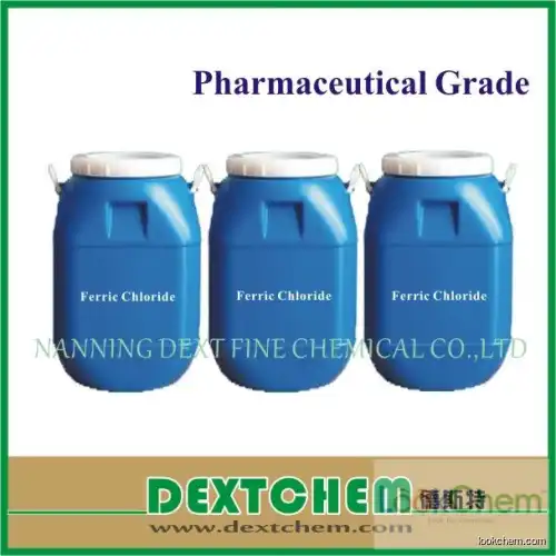 Ferric Chloride 99.0%/Iron（Ⅲ）Chloride Anhydrous, Ferric Chlorice Hexahydrate