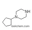 1-Cyclopentylpiperazine