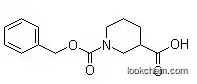 N-Cbz-Piperidine-3-carboxylic acid