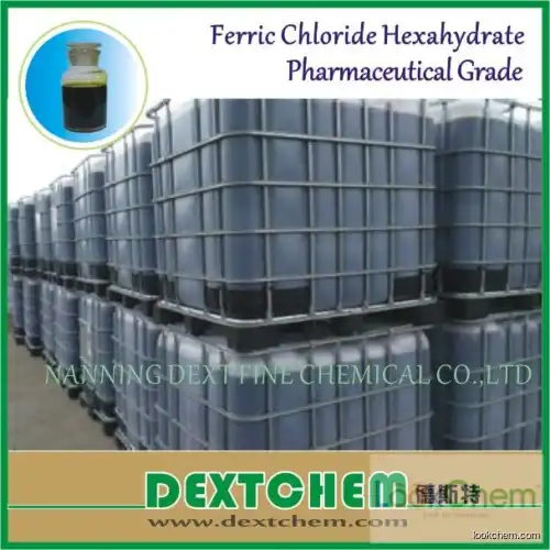 Ferric Chloride Solution 40%-45%, 70%-80%