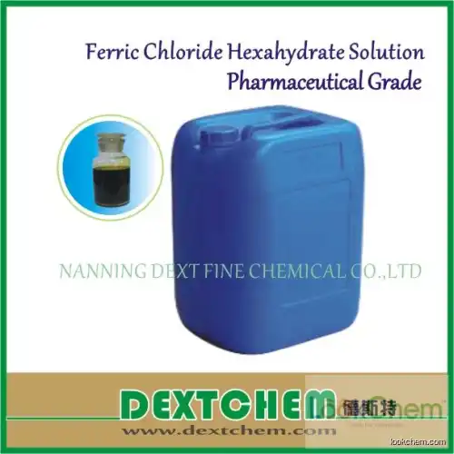 Ferric Chloride Solution 40%-45%, 70%-80%