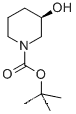 (R)-N-BOC -3-Hydroxypiperidine