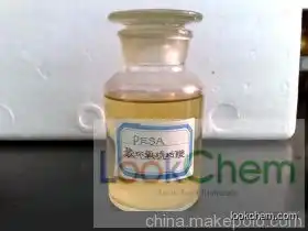 Polyepoxysuccinic Acid (PESA)  CAS 51274-37-4
